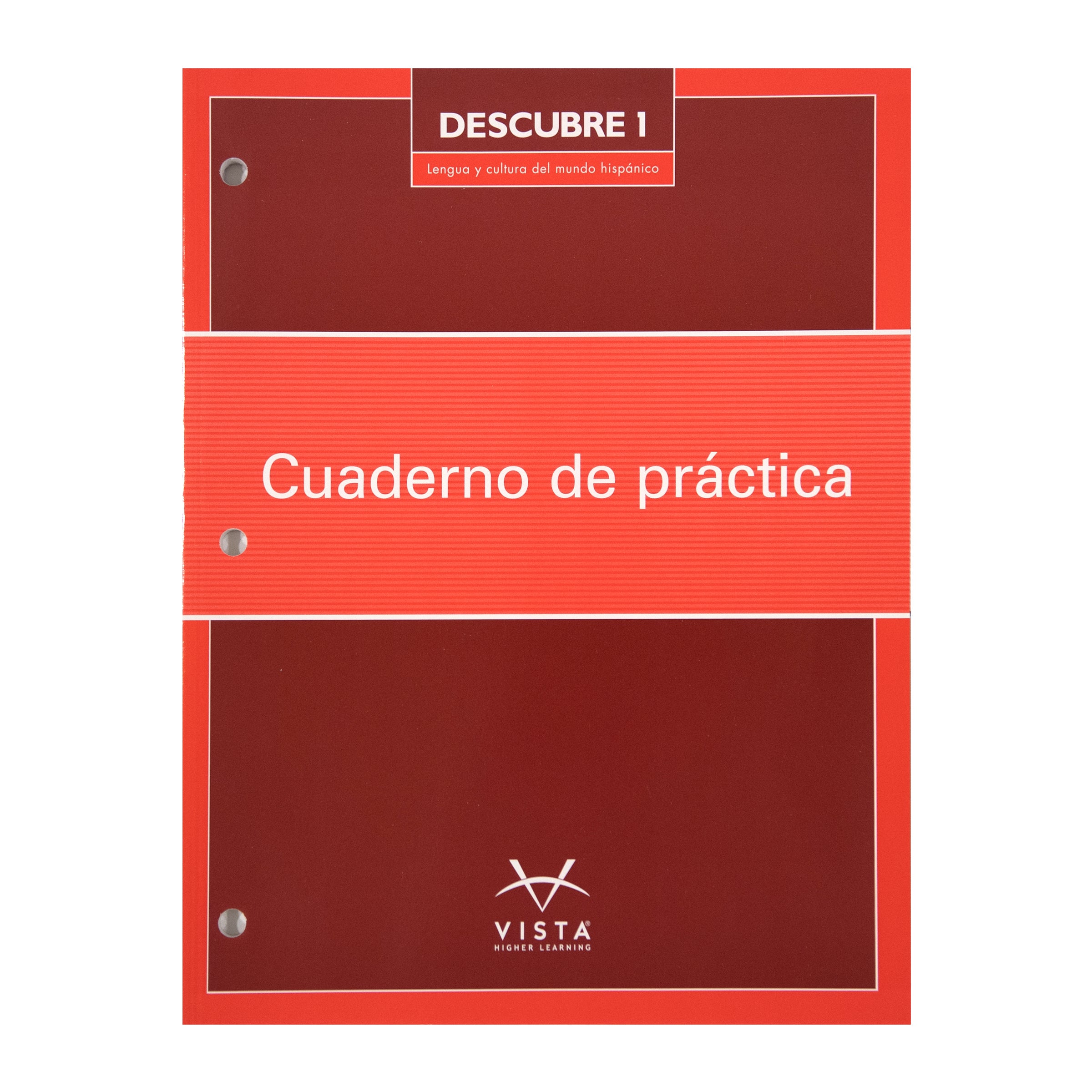 Spanish 1 Descubre 1 Workbook Briarcrest Saint Shop spanish-1-descubre-1-workbook-briarcrest-saint-shop