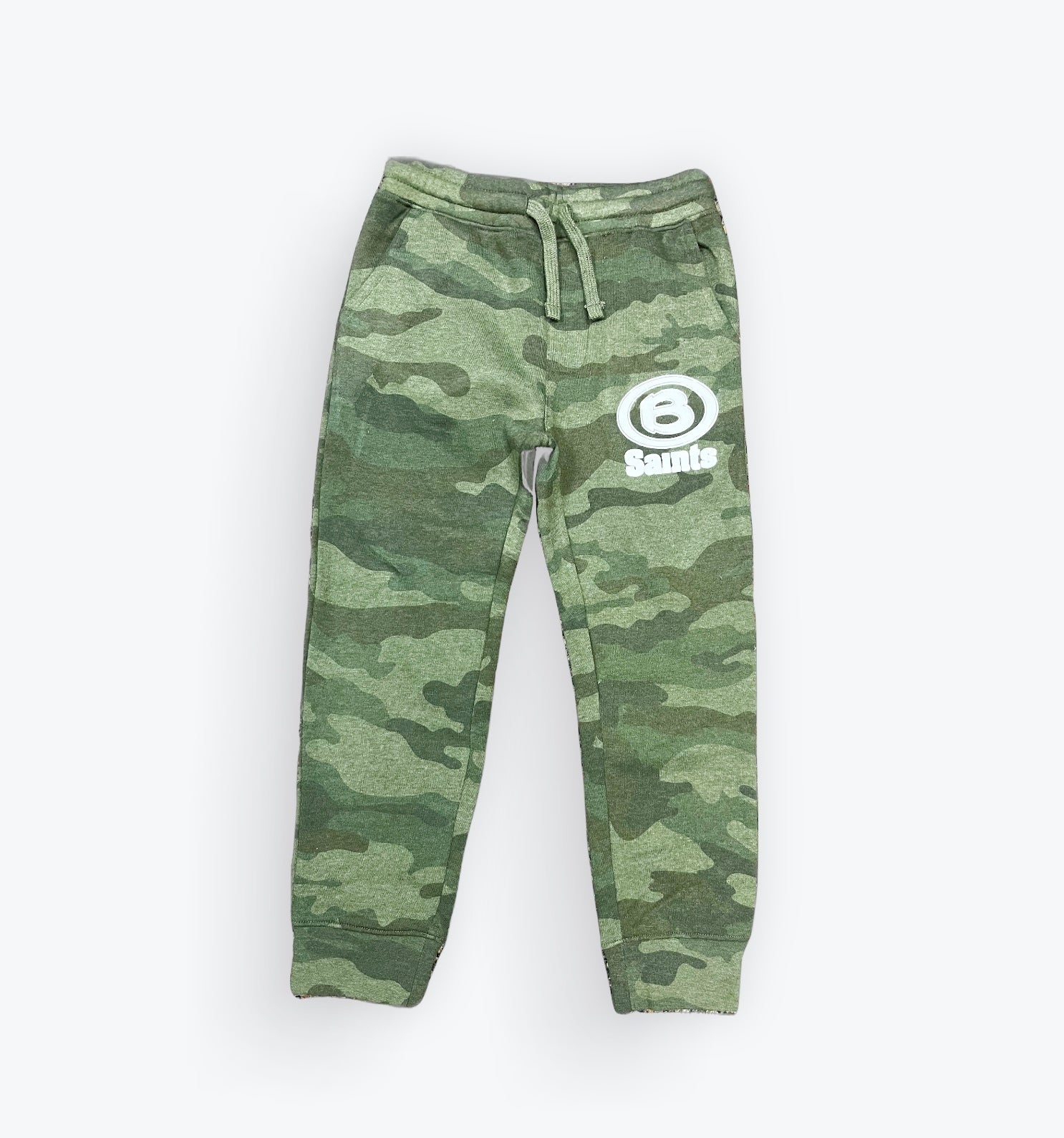 Camo sweatpants target 2025
